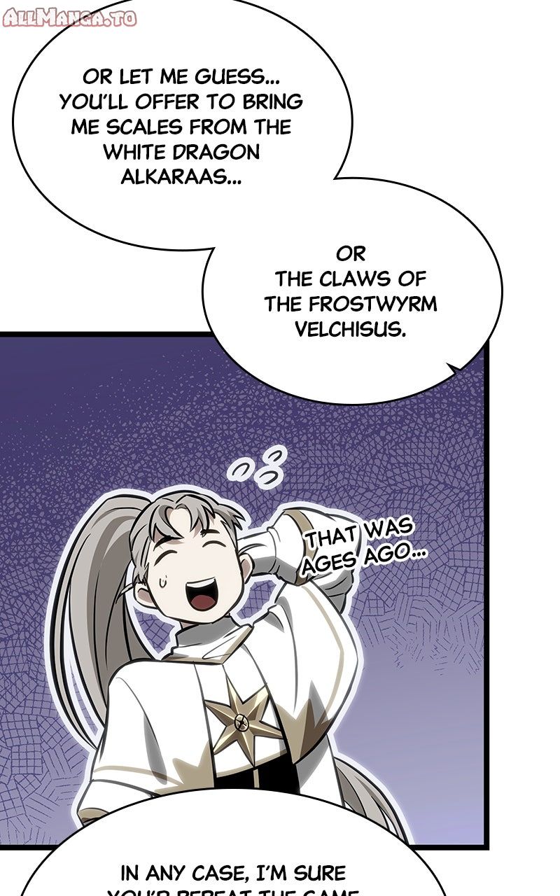 Read The World After the Fall EN Manga Online