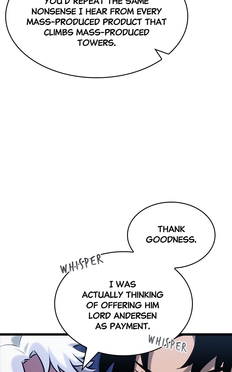 Read The World After the Fall EN Manga Online