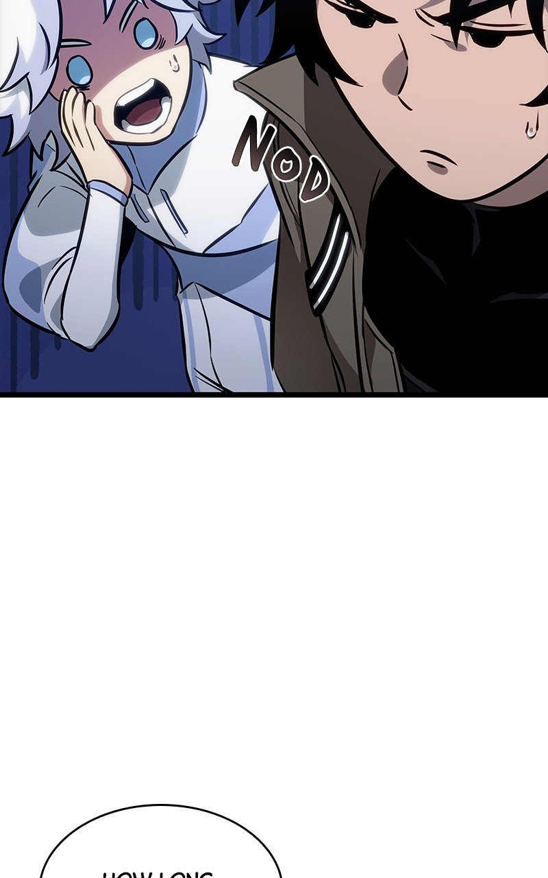 Read The World After the Fall EN Manga Online