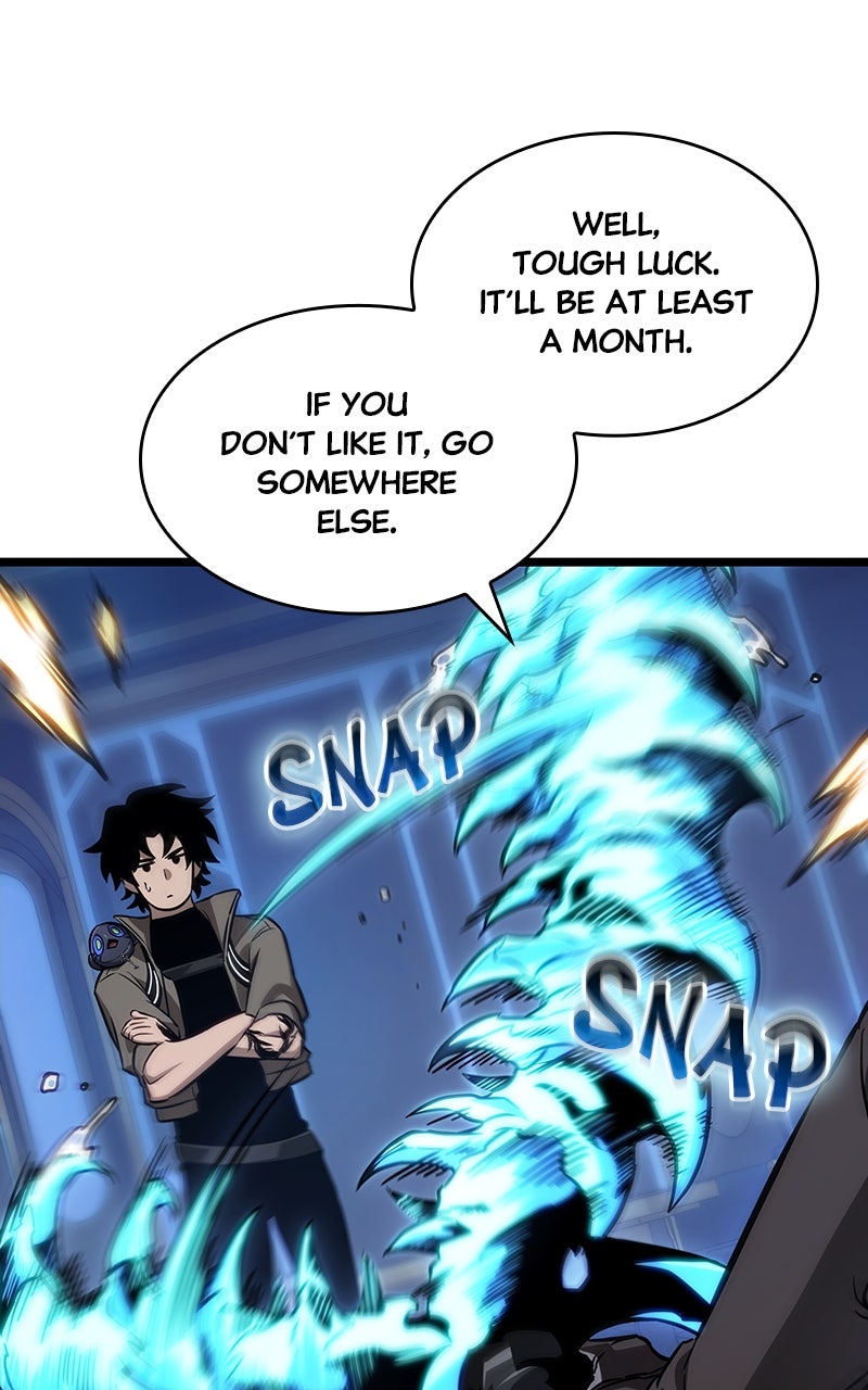 Read The World After the Fall EN Manga Online