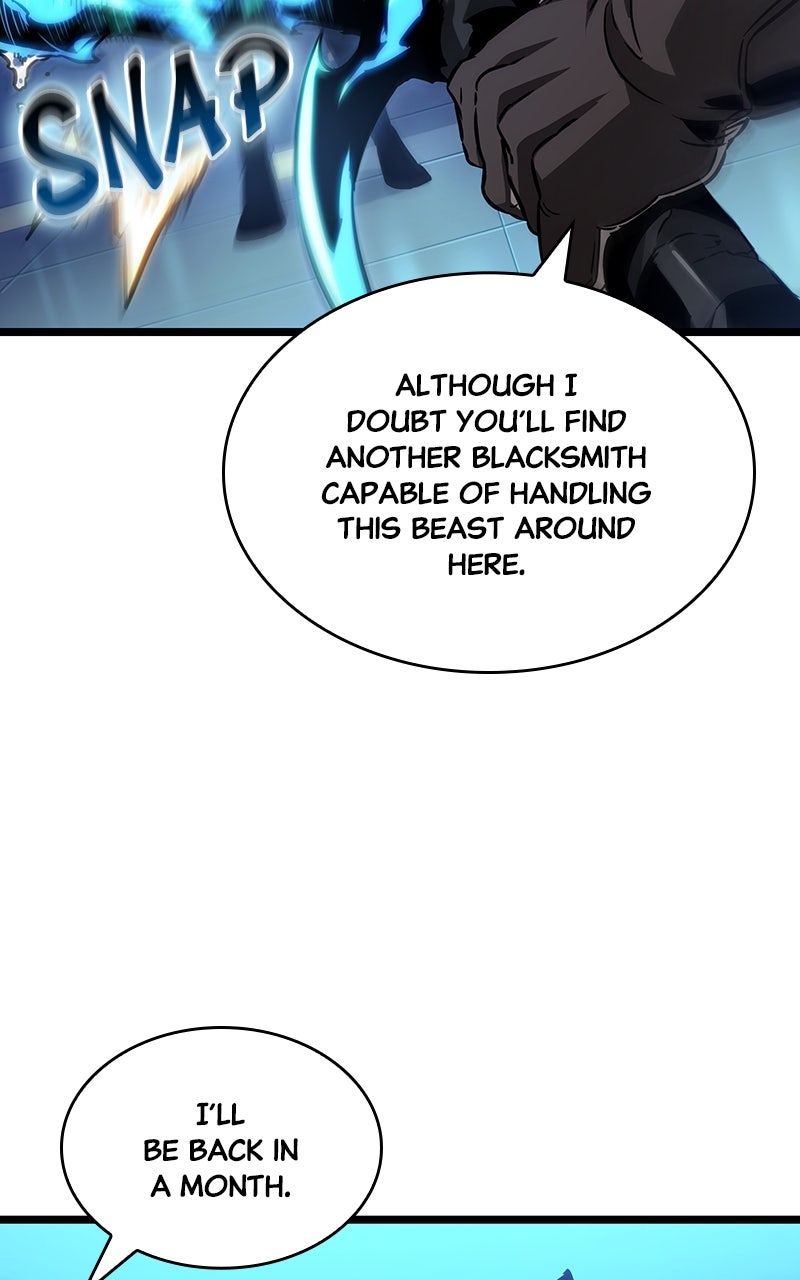 Read The World After the Fall EN Manga Online