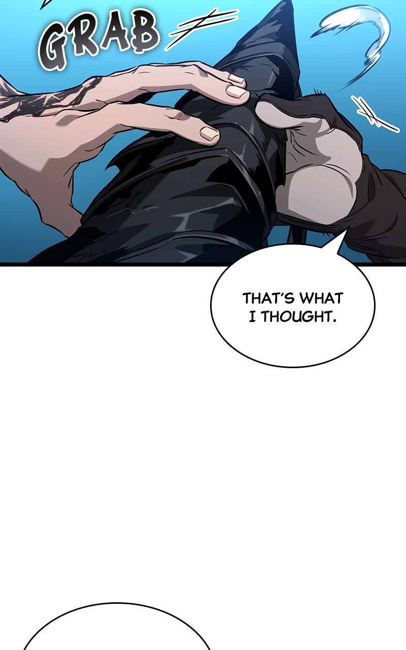 Read The World After the Fall EN Manga Online