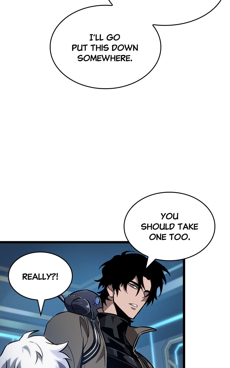 Read The World After the Fall EN Manga Online