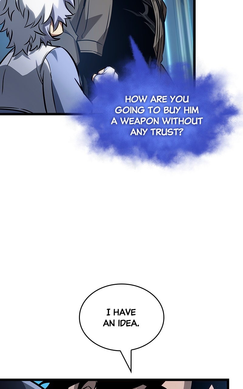 Read The World After the Fall EN Manga Online