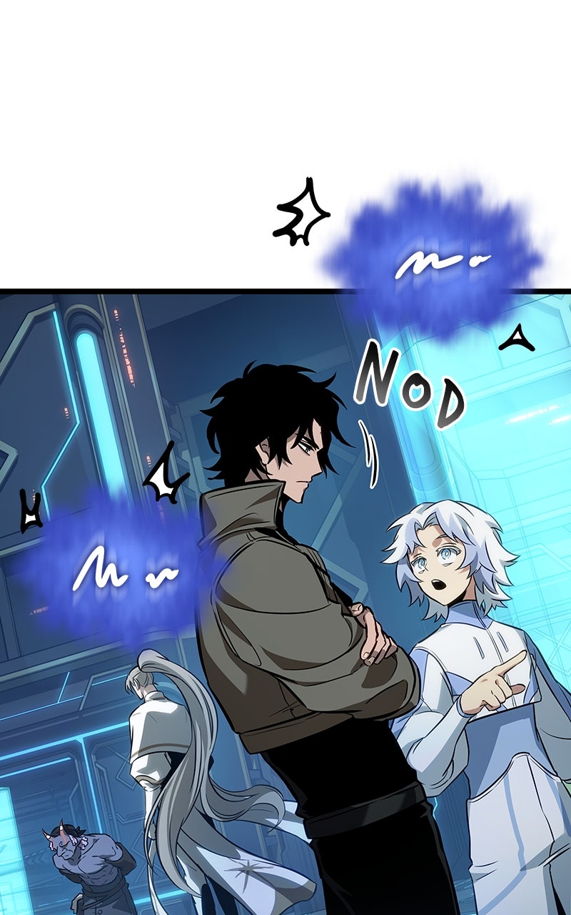 Read The World After the Fall EN Manga Online