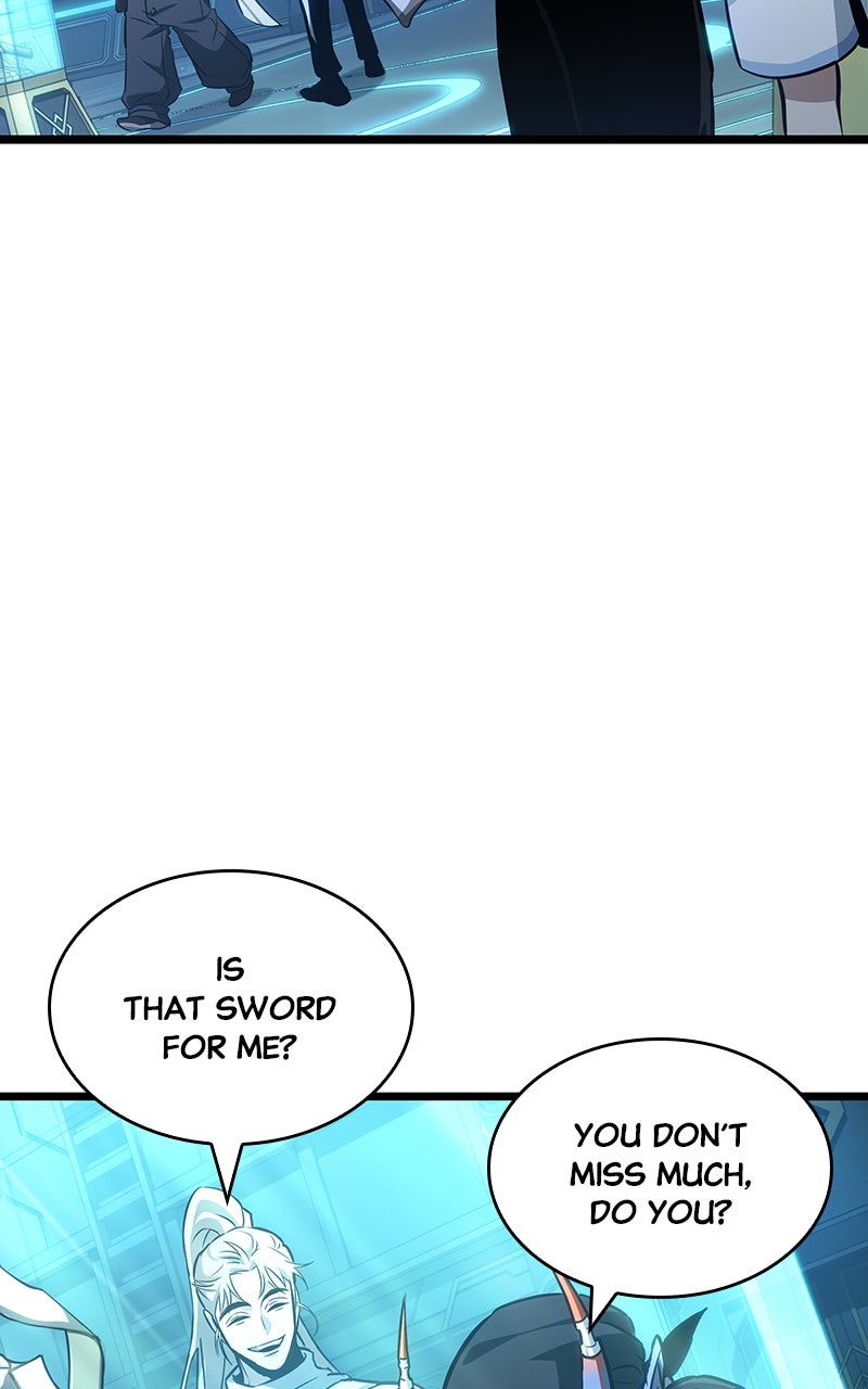 Read The World After the Fall EN Manga Online