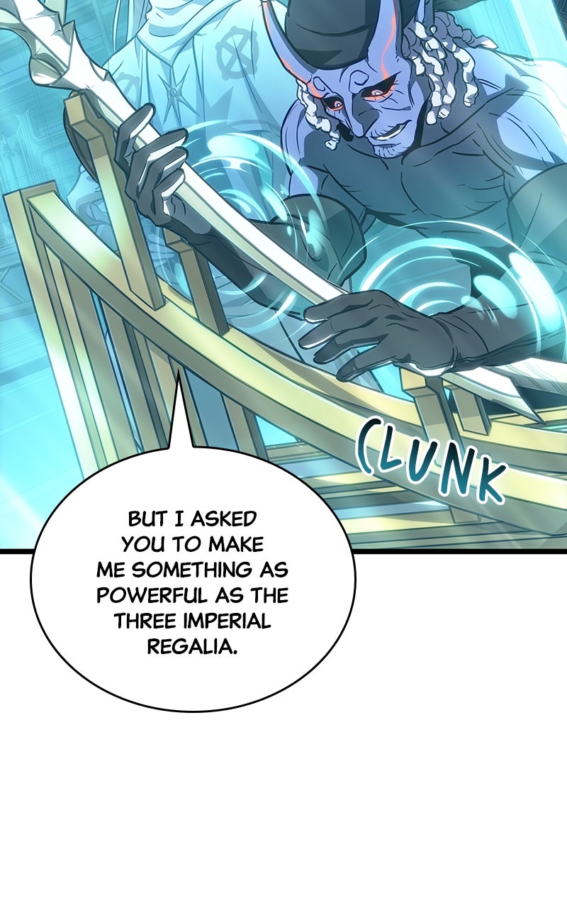 Read The World After the Fall EN Manga Online