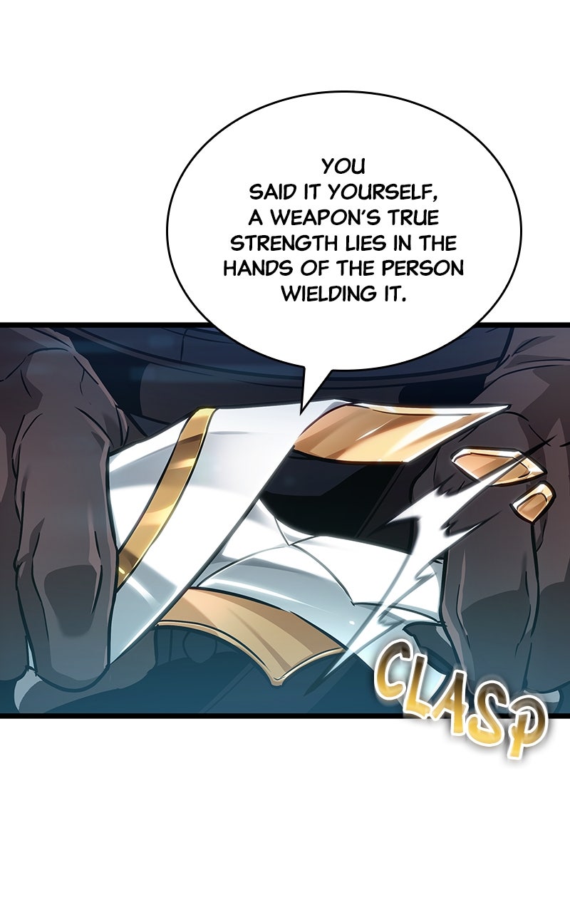 Read The World After the Fall EN Manga Online