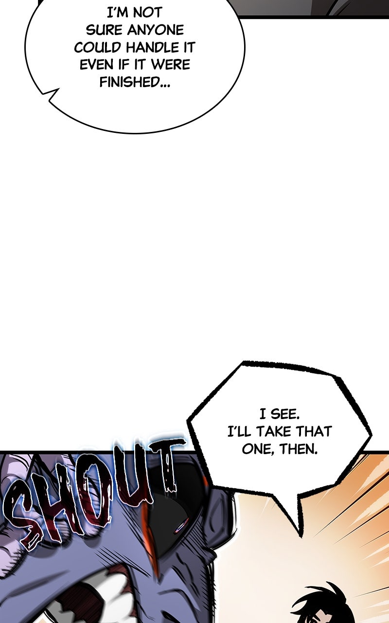Read The World After the Fall EN Manga Online