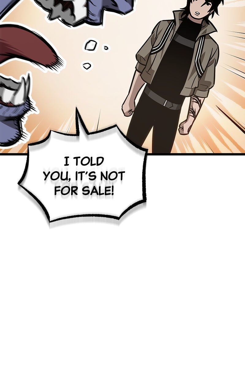 Read The World After the Fall EN Manga Online
