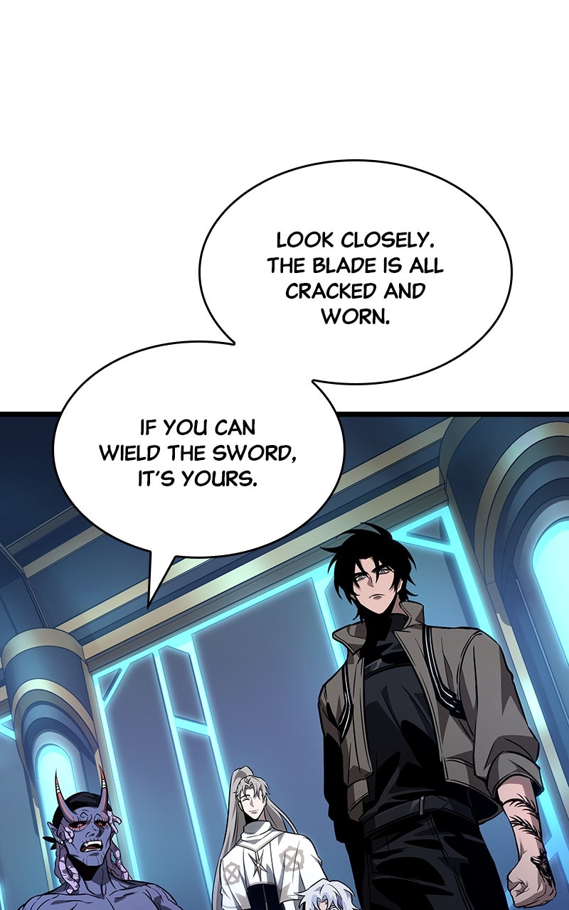 Read The World After the Fall EN Manga Online