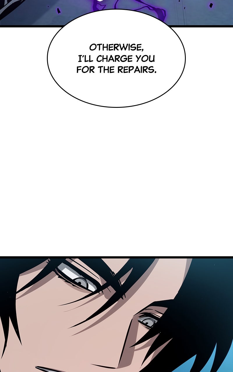 Read The World After the Fall EN Manga Online