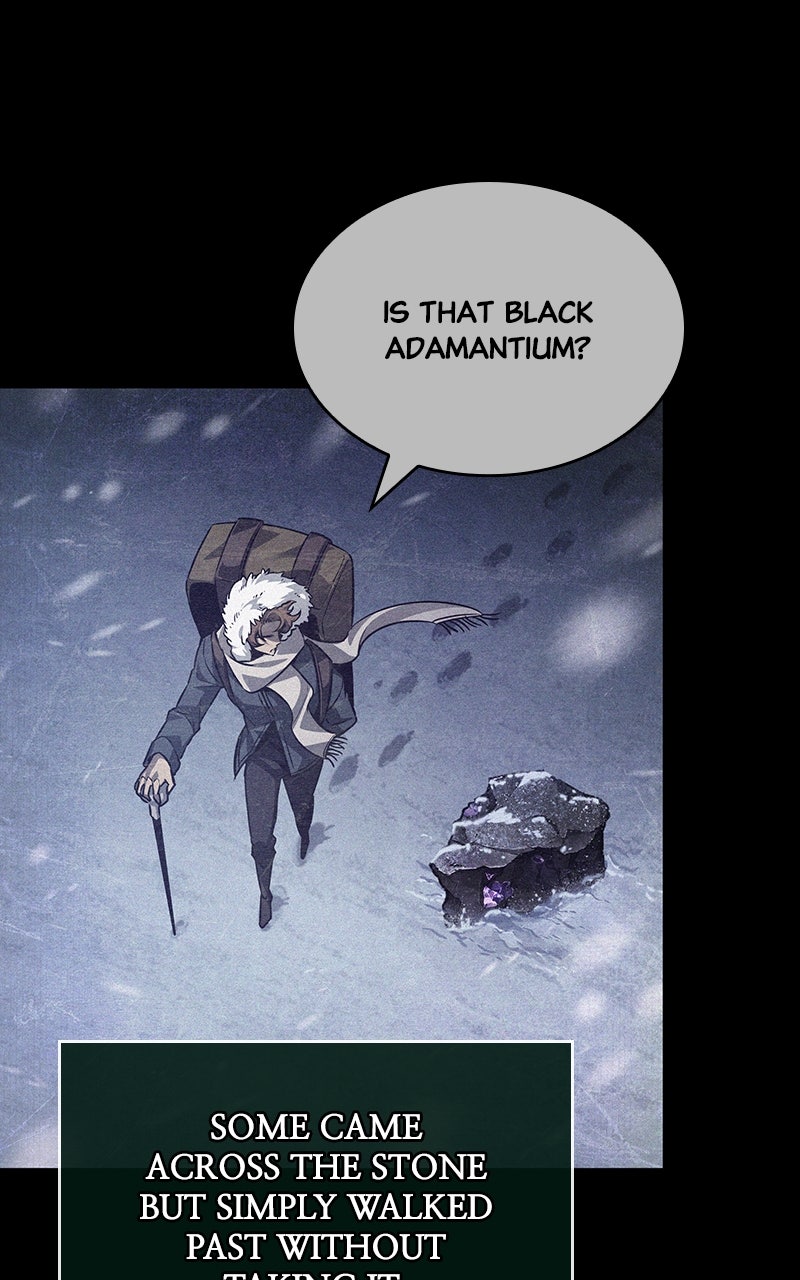 Read The World After the Fall EN Manga Online