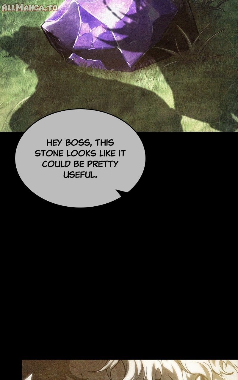 Read The World After the Fall EN Manga Online