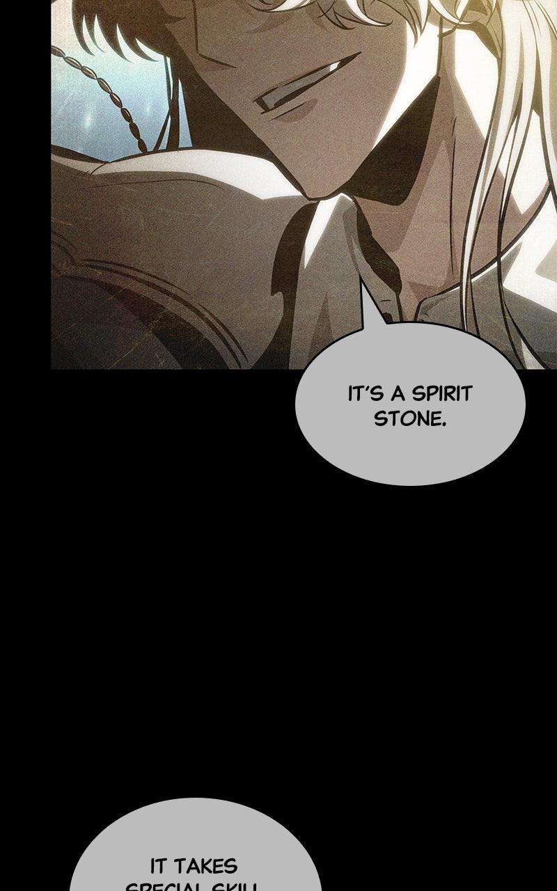 Read The World After the Fall EN Manga Online