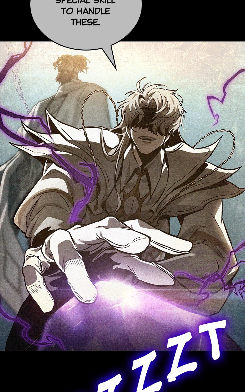 Read The World After the Fall EN Manga Online