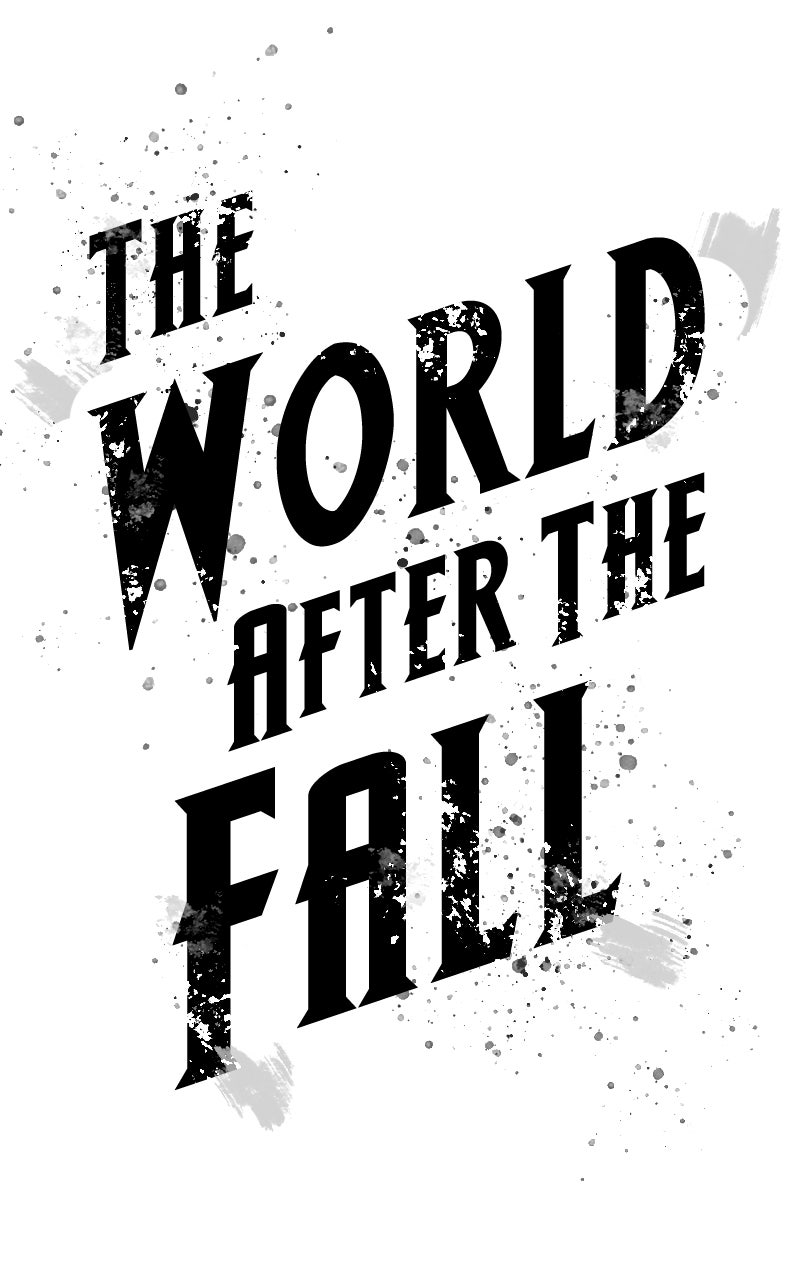 Read The World After the Fall EN Manga Online