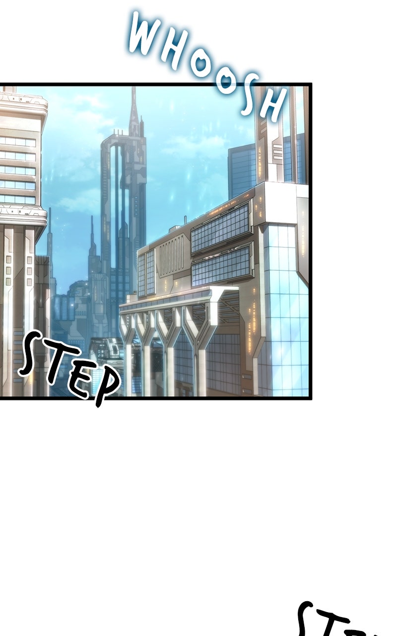 Read The World After the Fall EN Manga Online