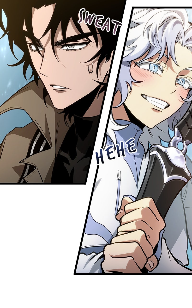Read The World After the Fall EN Manga Online