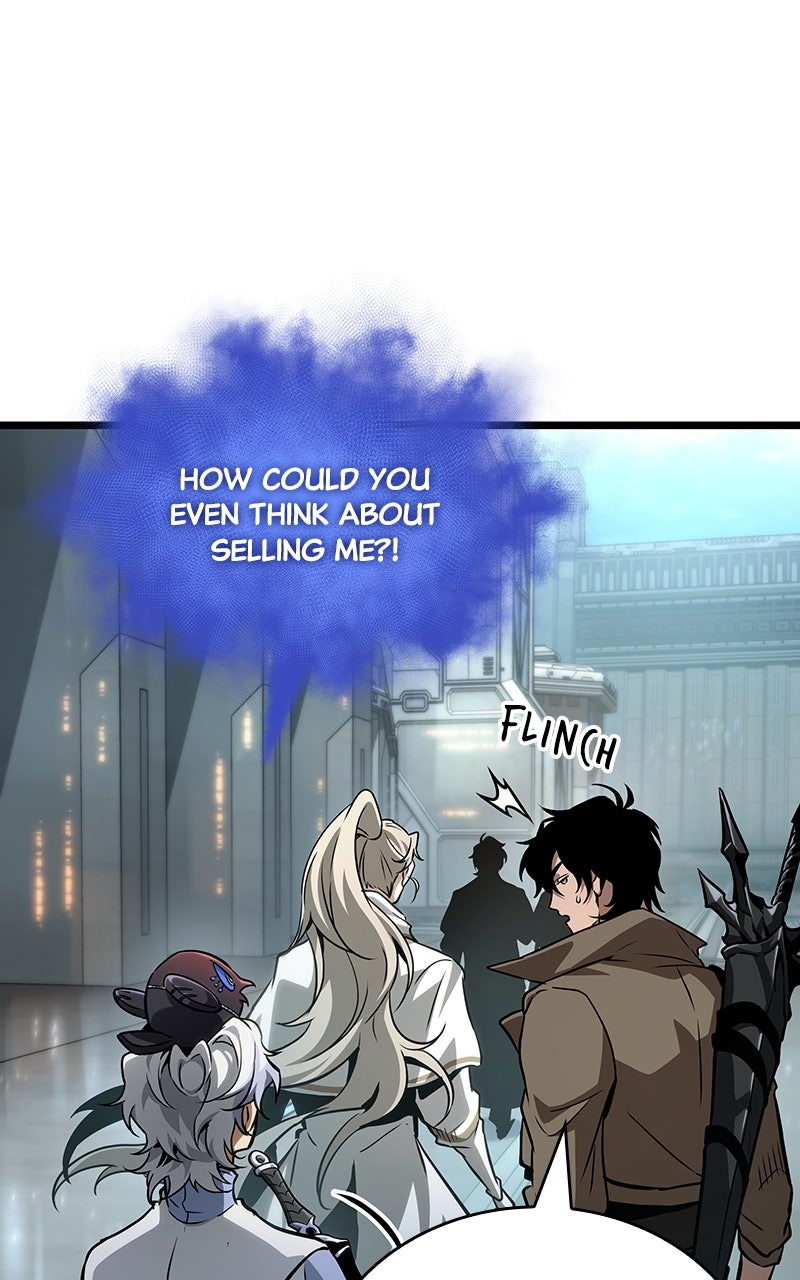 Read The World After the Fall EN Manga Online