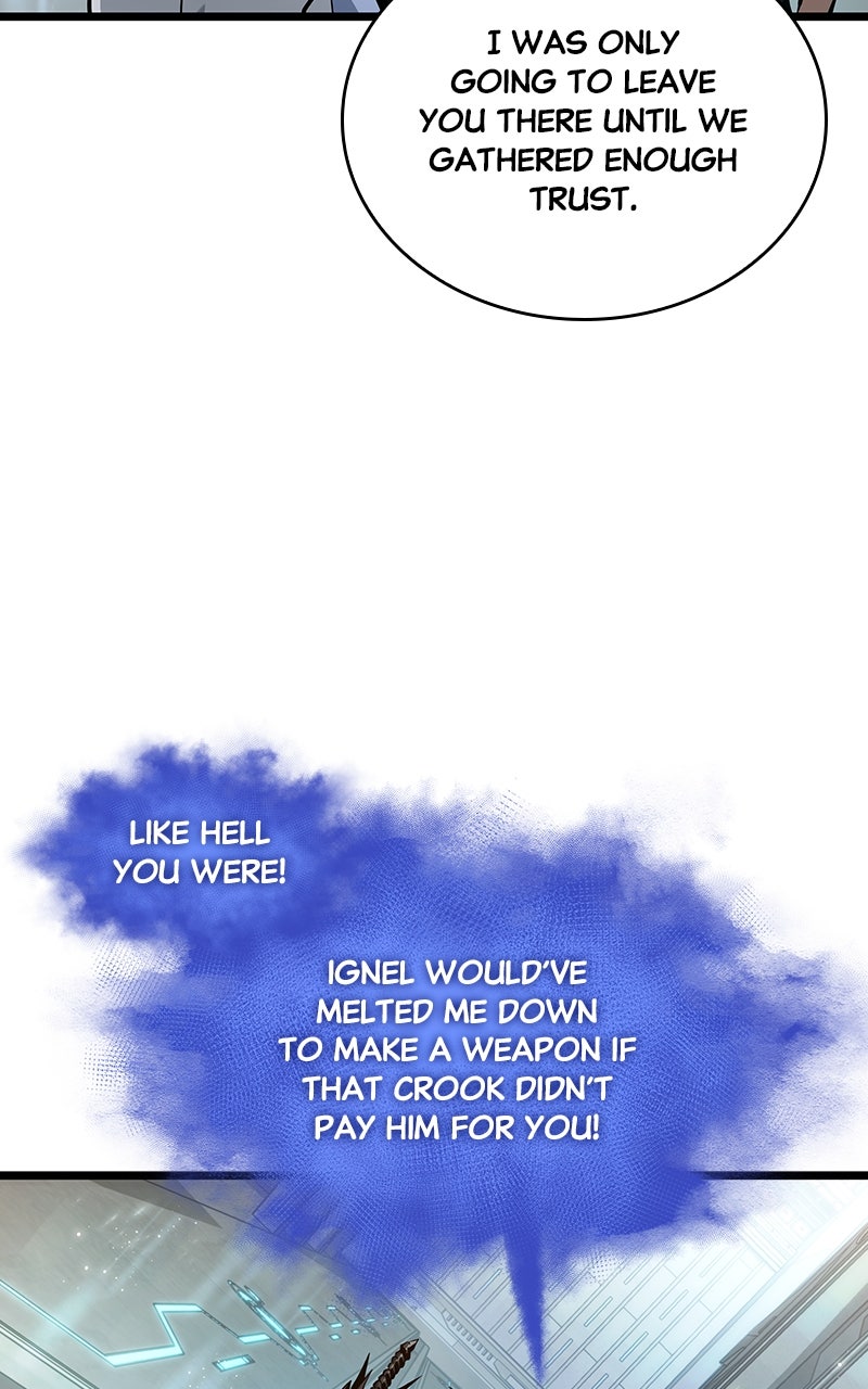 Read The World After the Fall EN Manga Online