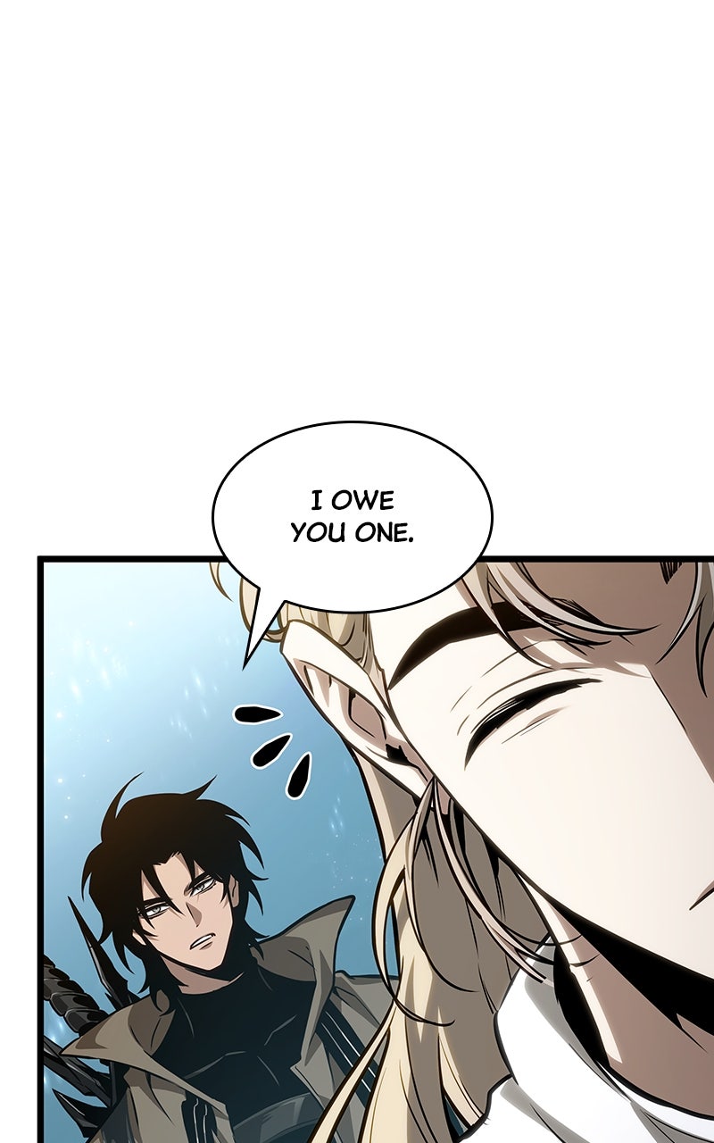 Read The World After the Fall EN Manga Online