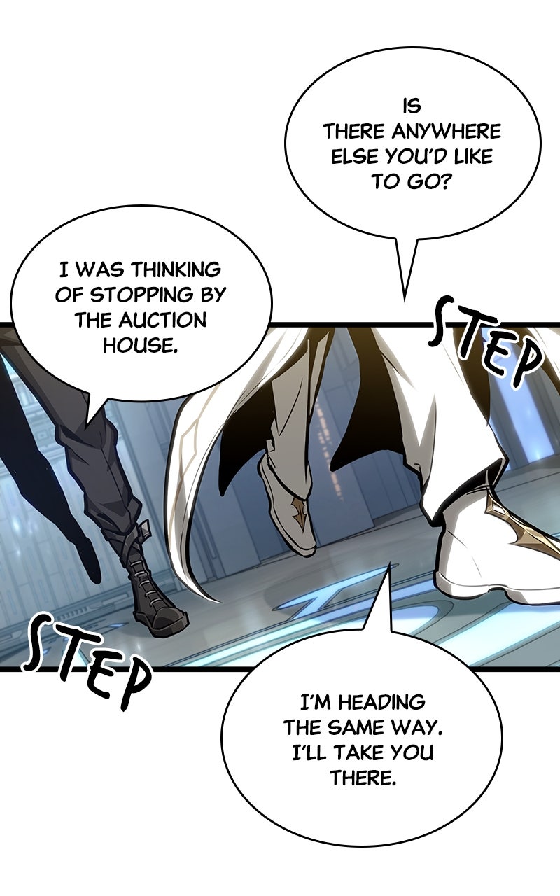 Read The World After the Fall EN Manga Online