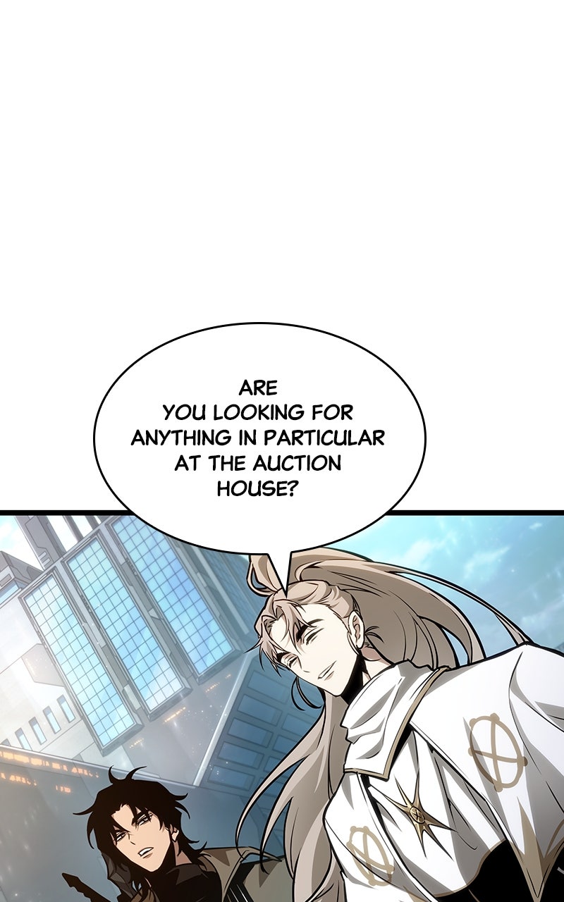 Read The World After the Fall EN Manga Online
