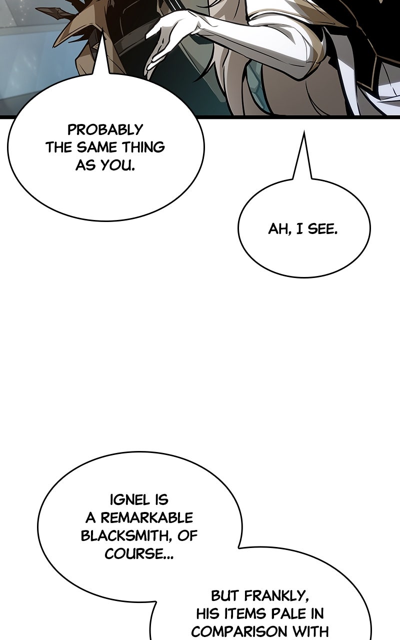 Read The World After the Fall EN Manga Online