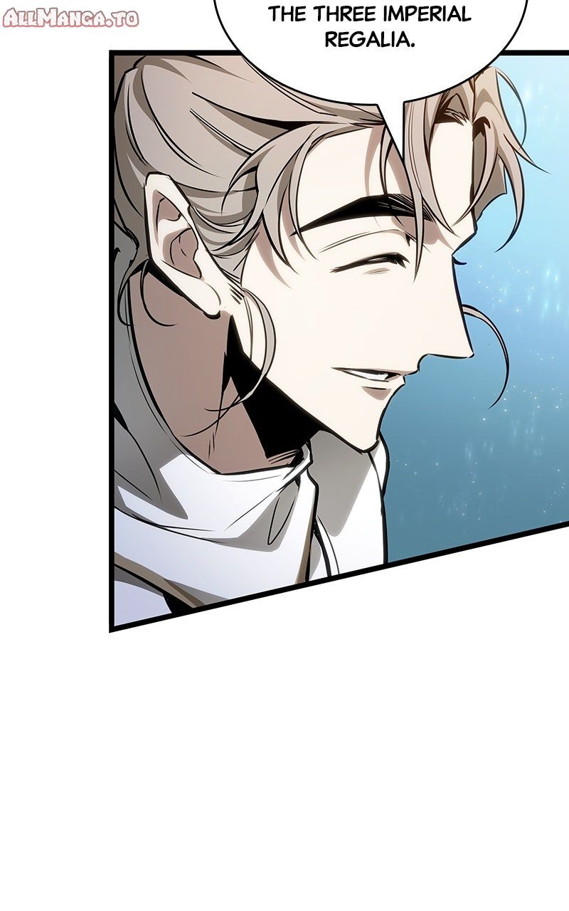 Read The World After the Fall EN Manga Online