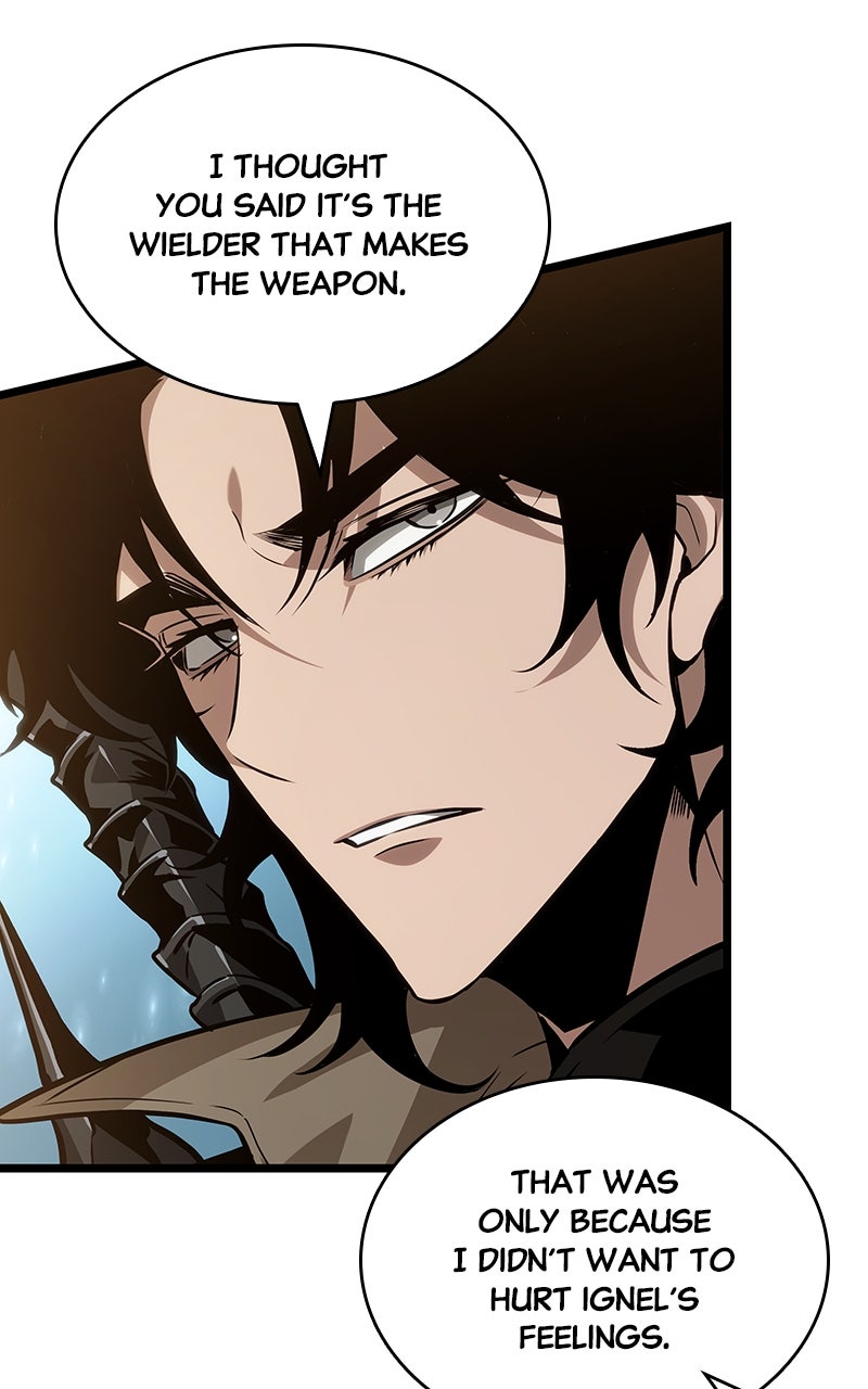 Read The World After the Fall EN Manga Online