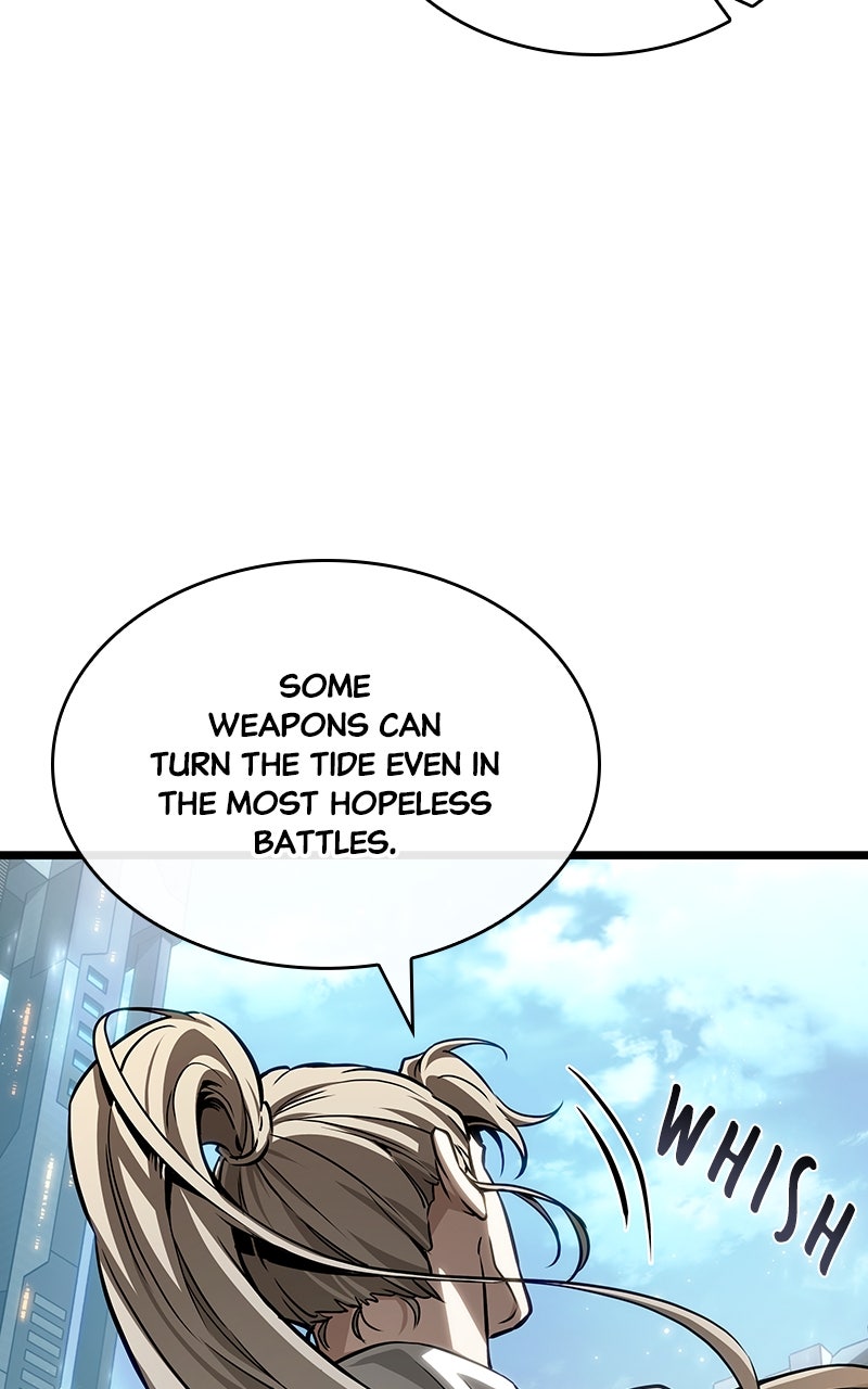 Read The World After the Fall EN Manga Online