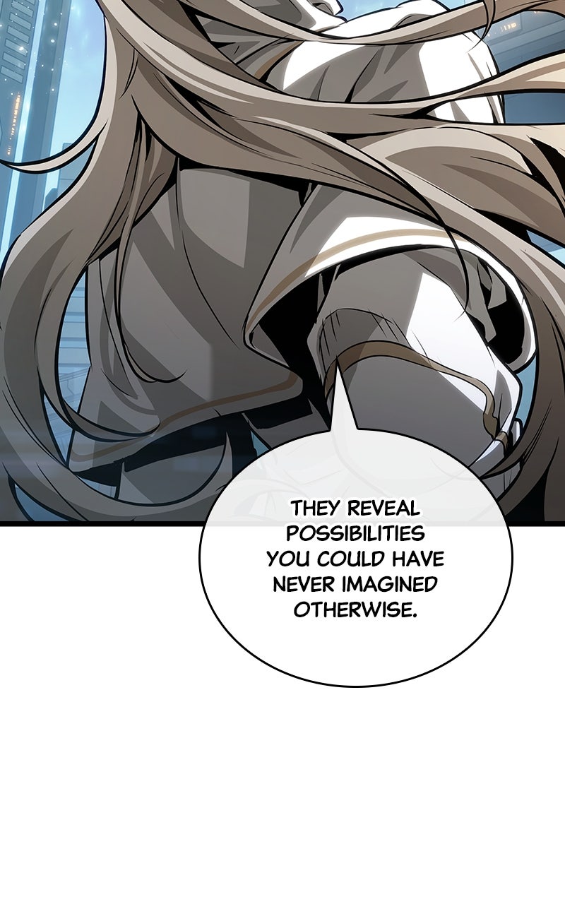 Read The World After the Fall EN Manga Online