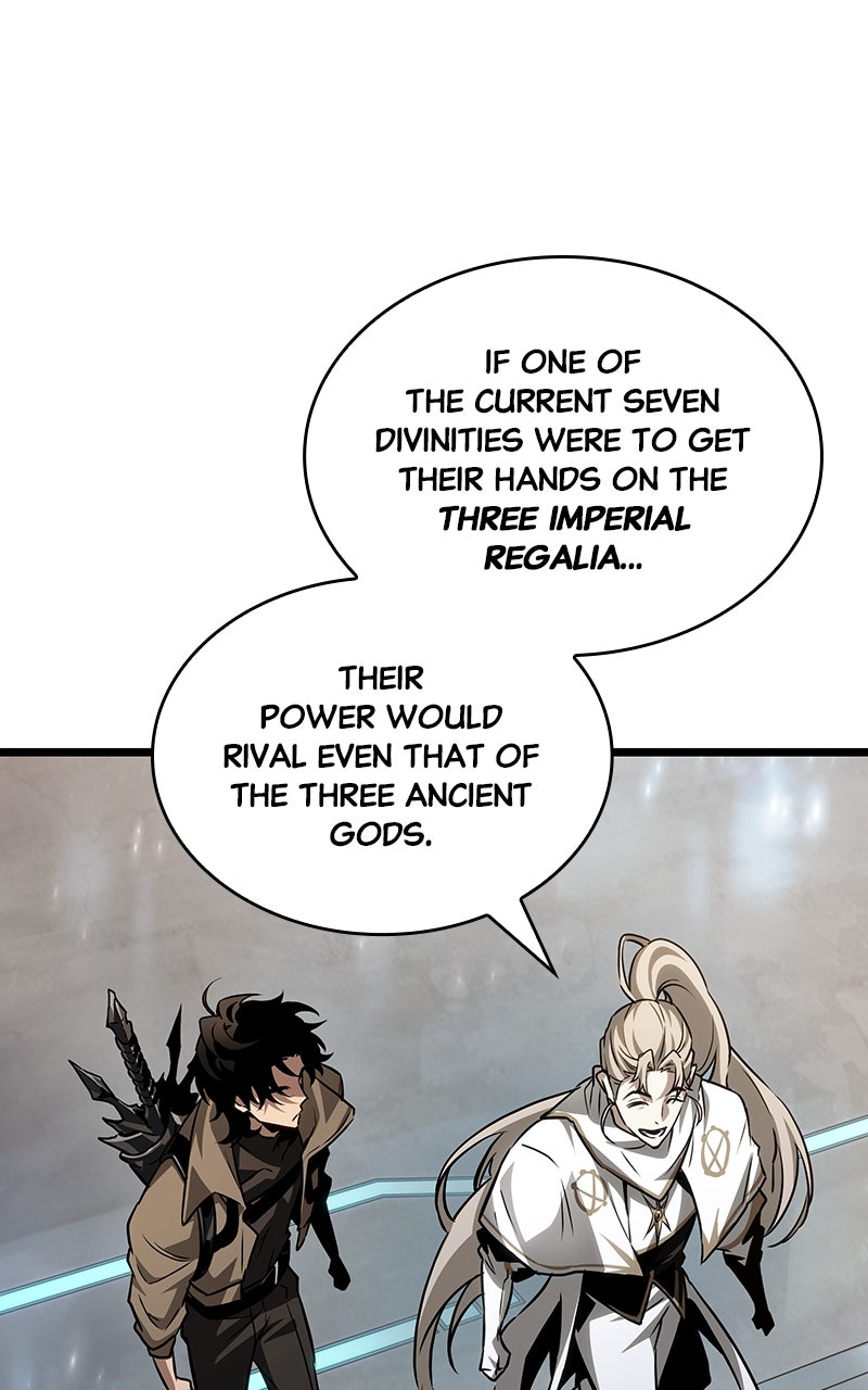 Read The World After the Fall EN Manga Online