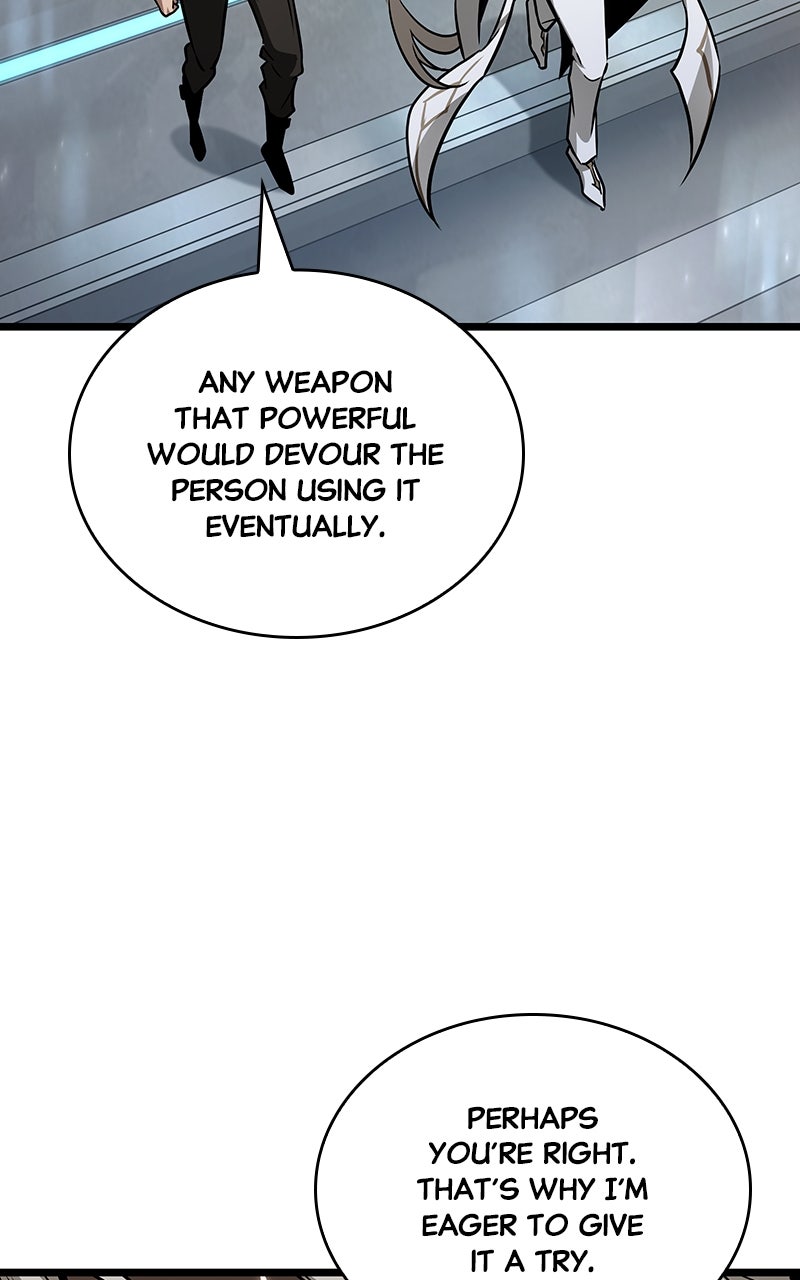 Read The World After the Fall EN Manga Online
