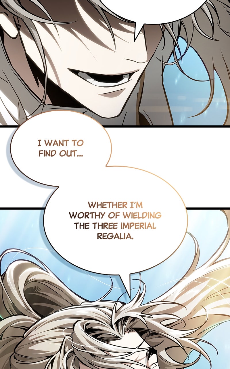 Read The World After the Fall EN Manga Online