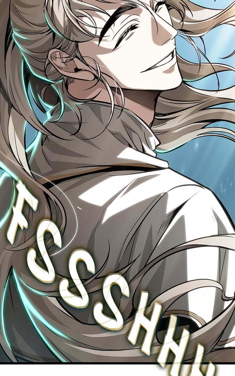 Read The World After the Fall EN Manga Online