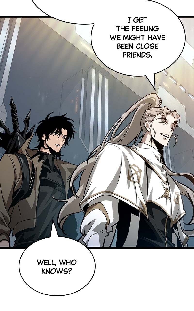 Read The World After the Fall EN Manga Online