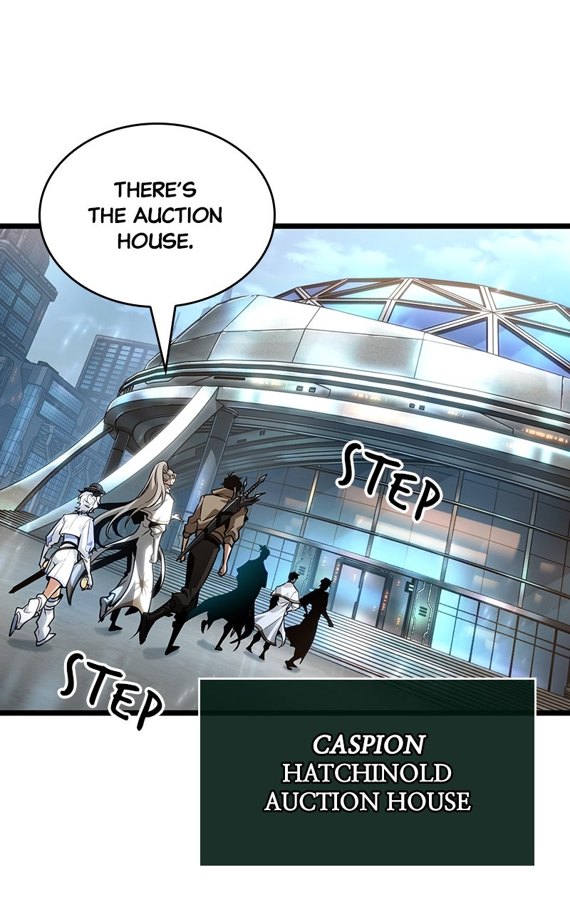 Read The World After the Fall EN Manga Online