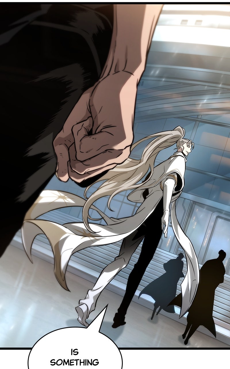 Read The World After the Fall EN Manga Online