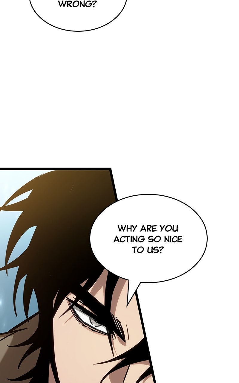 Read The World After the Fall EN Manga Online