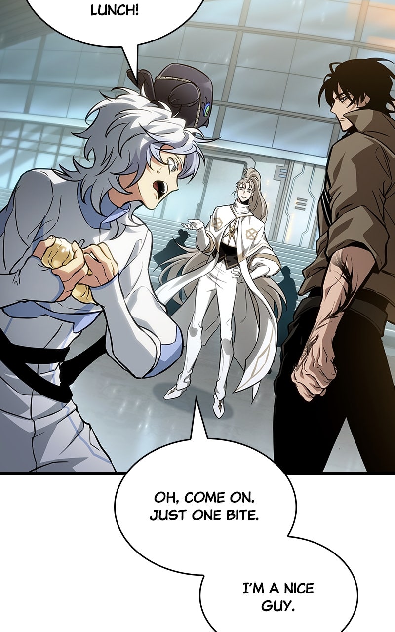 Read The World After the Fall EN Manga Online