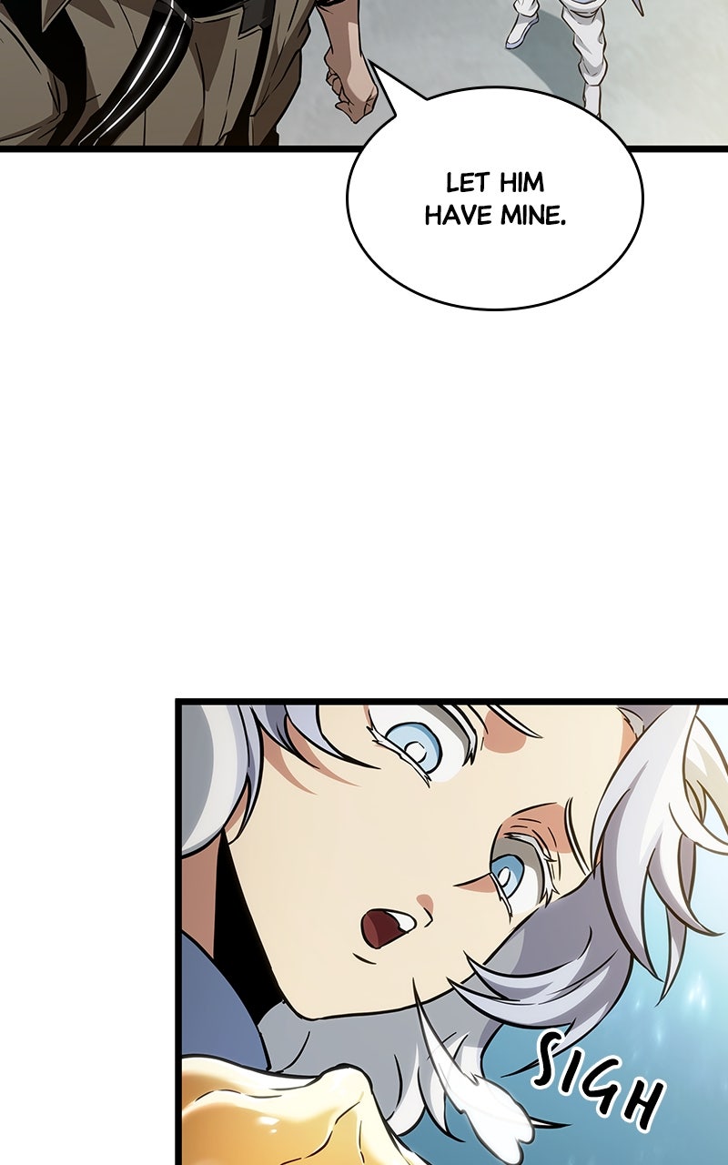 Read The World After the Fall EN Manga Online