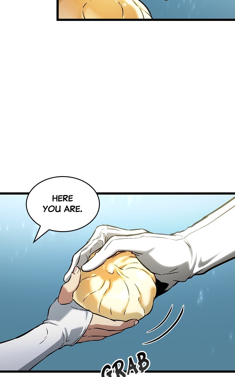 Read The World After the Fall EN Manga Online