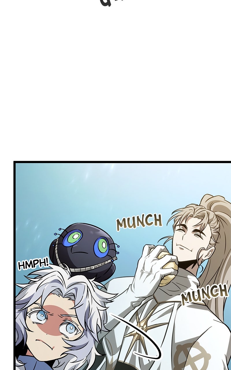 Read The World After the Fall EN Manga Online