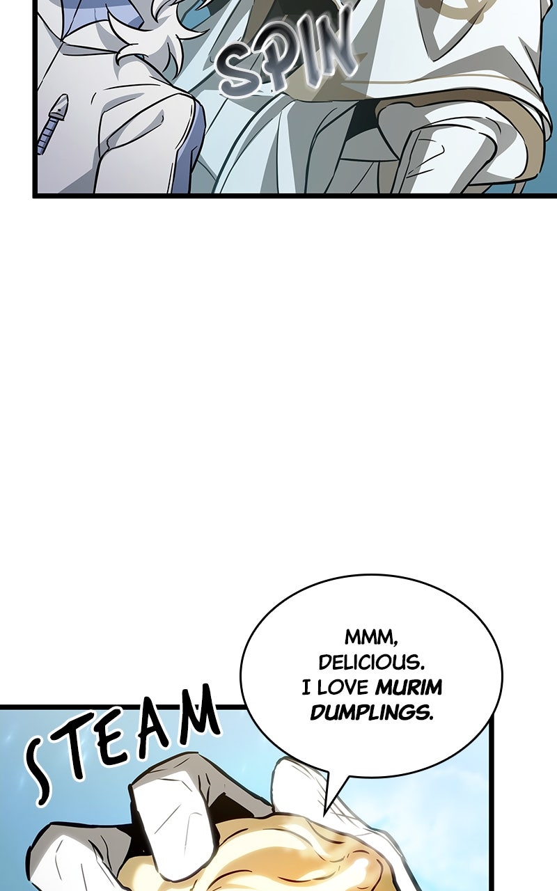 Read The World After the Fall EN Manga Online