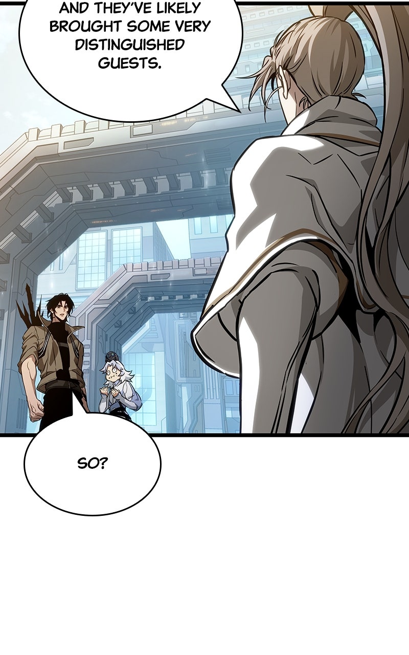 Read The World After the Fall EN Manga Online