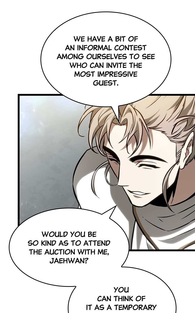 Read The World After the Fall EN Manga Online