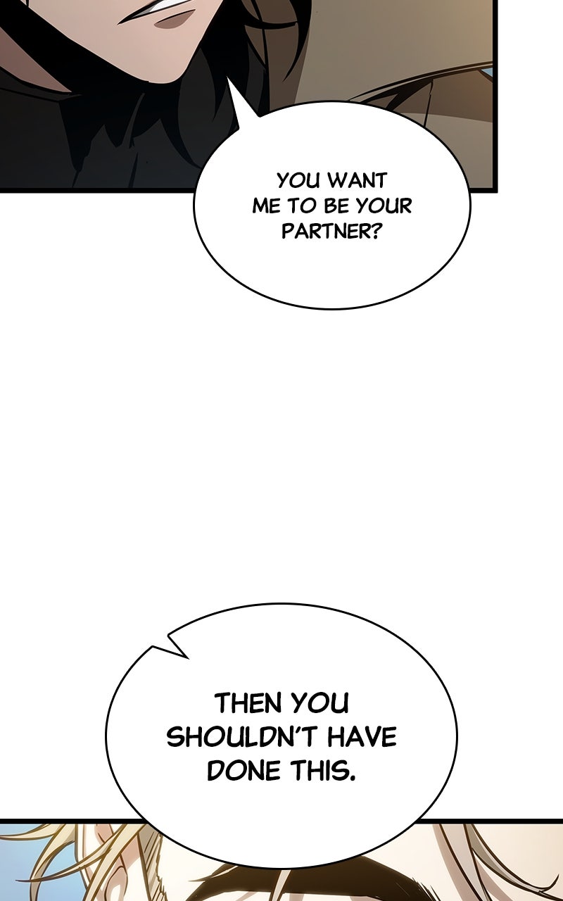 Read The World After the Fall EN Manga Online