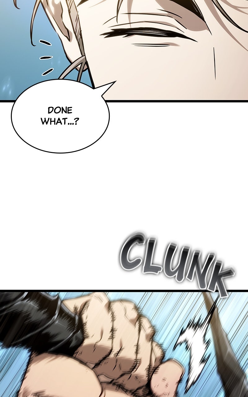 Read The World After the Fall EN Manga Online